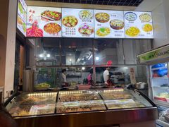 -莫老爷烧烤美食(合心苑店)