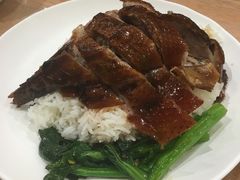 -香港深井掂檔烧鹅茶餐厅(海韵城店)