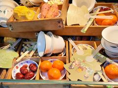 -钟水饺(人民公园总店)
