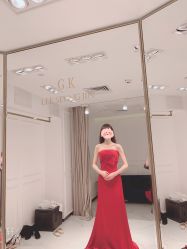 -GRACE KELLY婚纱与礼服(北京店)