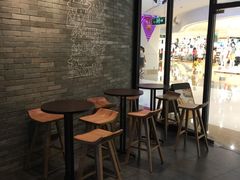 -星巴克(深圳新沙天虹店)