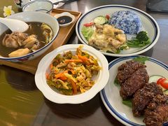 -马来MO简餐.南洋风味料理(美食街店)