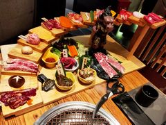 -黑牛の店·和牛烧肉(合生汇店)