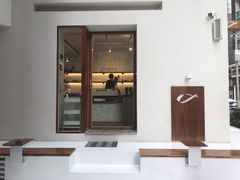 门面-Line 咖啡(石厦花园店)