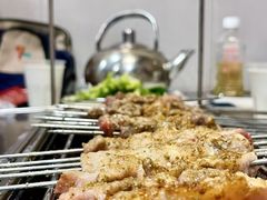 -小寒羊烧烤(凯瑞时代大厦店)