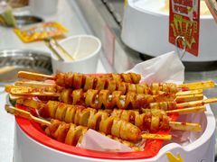 -龍歌自助小火锅(秦淮水游城店)