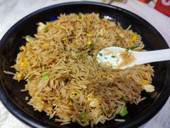 -忆3毛烧烤美食城(龙塘直营店)