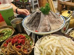 -萍姐火锅·公路夜市(打浦桥日月光店)