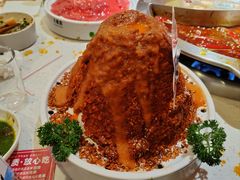 -大龙燚火锅(科华店)