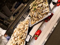 -新发展亚太JW万豪酒店·福苑咖啡厅