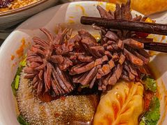 -长嘉·河图火锅(长嘉汇江景旗舰店)