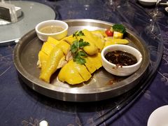 -海景壹号大酒店(滨湖店)