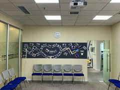 -思训家卡耐基中国口才培训(渝中校区)
