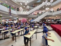-百联川沙购物中心