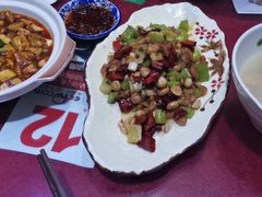 -易老妈蹄花.特色川菜(人民公园总店)