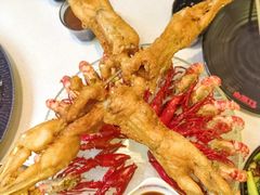 -红盔甲·小龙虾(天钥桥店)
