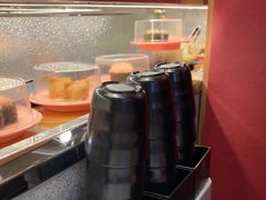 -争鲜回转寿司(中街大悦城店)