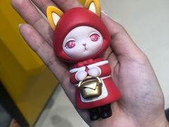 -泡泡玛特POPMART(合生汇店)