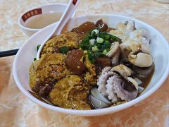 -荔林食店(西华路店)