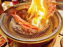 -西塔老太太泥炉烤肉(亚运村店)