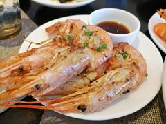 -盛宴自助餐厅(运达喜来登店)