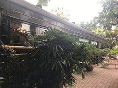 -火车头法国西餐厅