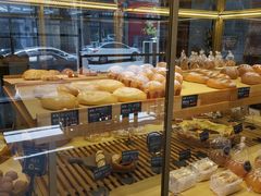 -啊噗吐呦现场烘焙(麦凯乐店)