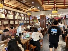 -毅祥斋老孙家泡馍(西羊市店)