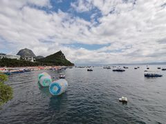 -抚仙湖禄充风景区
