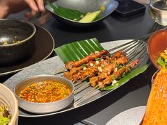 -Ameigo梅果·云贵川bistro(长宁来福士店)