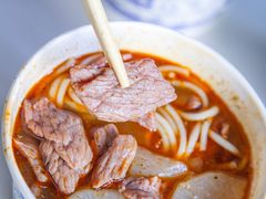 -王记生烫牛杂面馆(兰陵路店)
