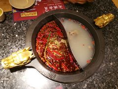 -蜀大侠火锅(四川北路店)