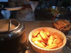 -蓝海国际大饭店·蓝钻自助百汇(兰山店)