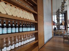 -金奥国际酒店全日餐厅ALTITUDE