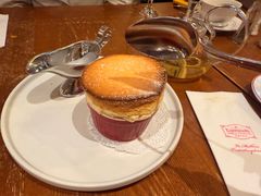 -Entrecôte 法国牛扒馆(保利·时光里店)