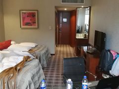 -苏州西交利物浦大学国际会议中心