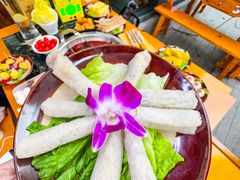 -憨孃孃·重庆老火锅(红山黑金店)