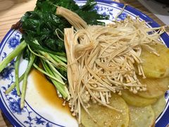 -盛百鲜烧烤(会昌路店)
