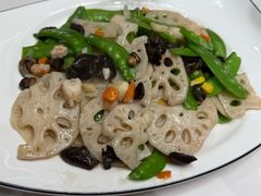 -旺达·福州菜(正大广场店)