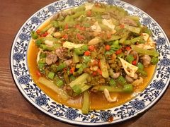 -佳禾苑小馆·重庆江湖菜(月坛南街店)