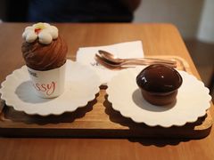 -VERIE BAKEHOUSE