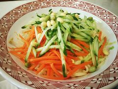 -天天初二·天津传统捞面·天津特色菜(凌奥总店)