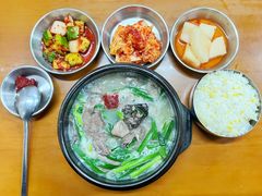 -Mh真味米肠汤饭