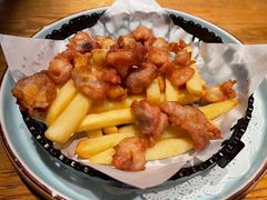 -北国饭店(汕头卜蜂店)