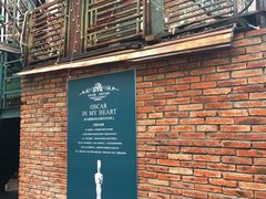 -豆蔻电影主题餐厅(四牌楼店)