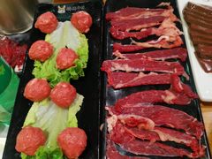 -嬷孙家潮汕牛肉火锅(北京路天河城店)