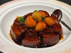 -锦楼·臻选新杭帮(杭州中心店)