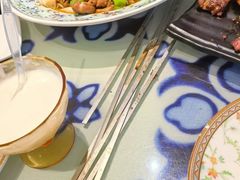 -撒拉花儿·新疆菜·清真(太阳宫店)