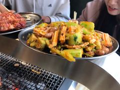 -胡同烧烤·烤肉(塔湾店)