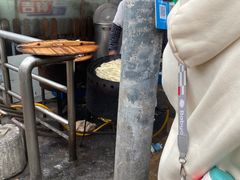 -锅贴大王南翔小笼(临沂二村店)